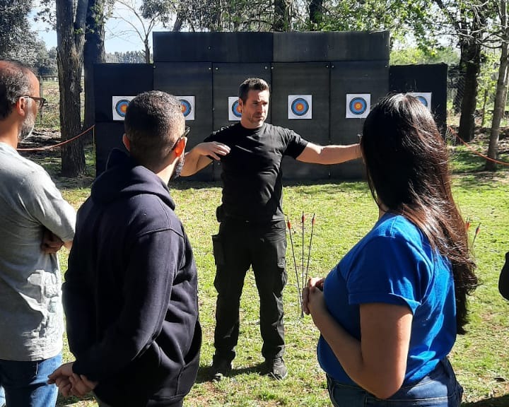 Coaching Empresarial en Peregrino Indoor