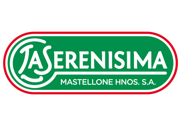 logo serenisima