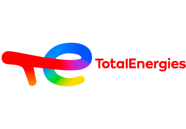 totalenergies logo